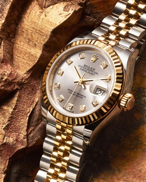 rolex datejust turns per day|is the Rolex Datejust waterproof.